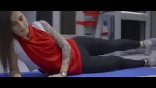 Bendis otel spor salonu tanıtım filmi