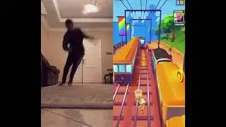 subway game