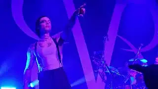Black Veil Brides- Knives and Pens (Live in Indianapolis 9/30/23)