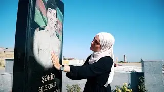 Gunel Huseynli - Sehid Elekber Esgerov (Yeni 2022)
