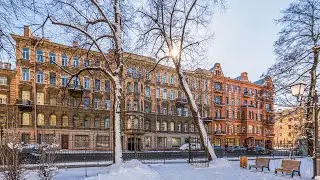 1904351 - Рижский пр., 48
