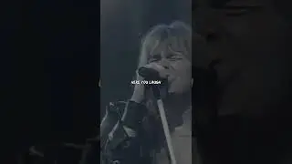 Helloween - Mankind (LIVE KOLN 1992) #Shorts