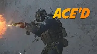ACE'D! (CS:GO Matchmaking Highlights #39)