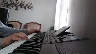 Gücenme Tanrım - Arabesk Korg pa1000 (Tüdanya) Turkish music