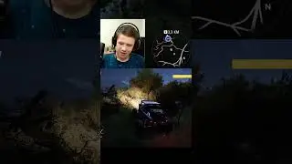 ГОНКА, КОТОРУЮ Я ЗАПОМНЮ НА ДОЛГО! 