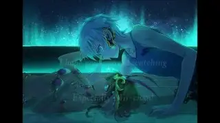 Suisei no Gargantia AMV - Those Nights - Amy x Ledo - For Mii~chan!