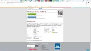 Power Geez for office 2016 & 2019 (ፓወር ግዝ 2010 አልሰራም ላላቸው።)