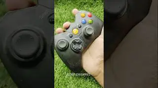 We got Game joystick 🎮 🕹️🤩 #azarchannel #game #joystick