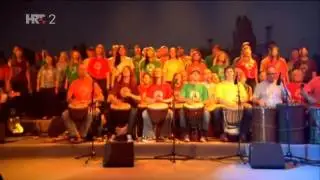 Song 1 ♫ Otvorenje Europskih Sveučilišnih Igara 2o16 ♫ European Universities Games 2o16