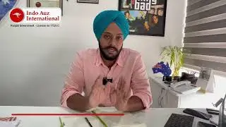 🇨🇦 ਕੀ ਤੁਸੀਂ ਵੀ ਲੈਣਾ ਚਾਉਂਦੇ ਹੋ ਕੈਨੇਡਾ ਦਾ Work ਵੀਜ਼ਾ? ਦੇਖੋ ਹੈ ਪੂਰੀ ਵੀਡੀਓ ਤੇ ਲਵੋ ਸਹੀ ਜਾਣਕਾਰੀ