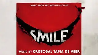 Mustache (Music from the Motion Picture “SMILE”)