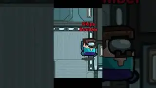 AMONG US - BOMBER MODE -  #amongus #funnymoments #amazing  @kroenenfeathers @egemermer3162 @ekipostkrt