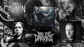 2 Hours 19 minutes with Marko Tervonen from THE CROWN | INTO THE DARKNESS Interview Series