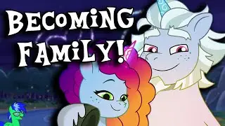 Found Family becomes Full Family! Tell Your Tale S2 Episode 14 Review