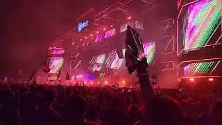 Zeds Dead (Intro) - EDCO 2024