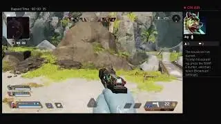 Apex Legends Ranked