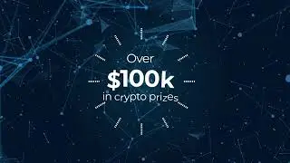 Next Top Blockchain Startup 2024