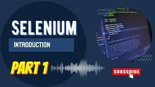 Selenium Automation Testing for Beginners | Introduction & Setup Guide
