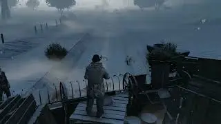 zombieland #18 [GTA 5 PC Mod]