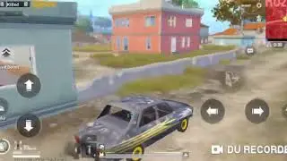 M24 + 8x çok güçlü inanılamz pubg beni engelledi SQUAD ( Pubg Mobile )