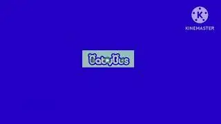 BABYBUS Logo Remake
