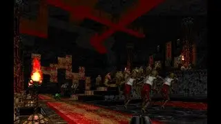 Hellfire III #8 - Save Me Plently