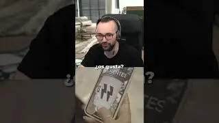 Ese logo me suena de algo💀 | Xokas
