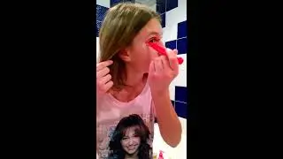 Ебанутая,что ты делаешь