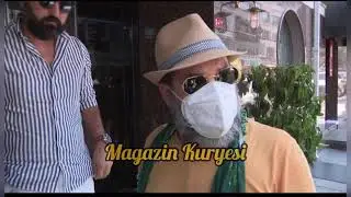 Fikret Kuşkan, “Ciğerimiz Yanıyor!”