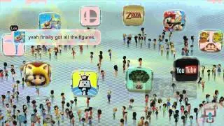 18 Minutes Of WaraWara Plaza