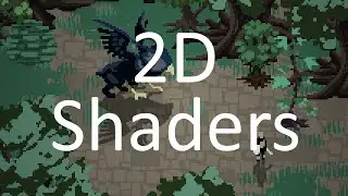 [GameMaker Tutorial] Shaders: The Basics