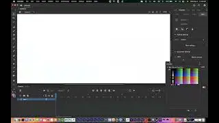 Adobe Animate: Vid1. Intro to the Interface
