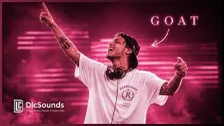 FLP Avicii Style #3 (with acapella studio) | Avicii Edition Vol.3