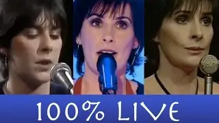 Enya - 100% Live Performance Compilation