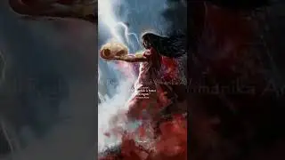DAILY QUOTES CHALLENGE DAY 54/60 💀🔥 || SURYAPUTRA KARNA QUOTE 🗣️ - #mahabharat #quotes #shorts