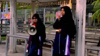 VIDEO PROMO INTERVIEW SEKRETARIAT