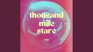 thousand mile stare (feat. Xjames916)