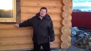 Отзыв о компании "Живые Дома"
