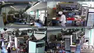 Компетенция: Поварское дело 11.05.2023