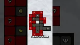 How to ALWAYS find Ultra Secret Rooms!  