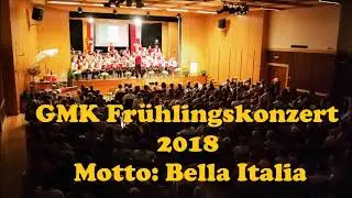 Bella Italia | Roland Kernen | GMK Paternion/Feistritz