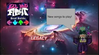 4 New Song in Freeplay mode (Season 17)