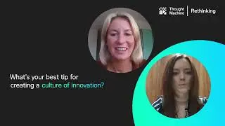 Episode 7 | Rethinking Conversation: Fintech culture