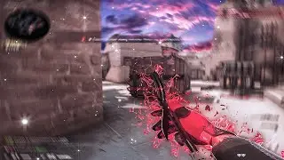 shadowraze - adaptive strike ❤️