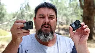 The best gopro settings for making fishing videos