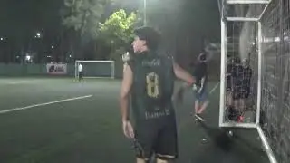 COLO NARCO vs EL OMBU - #LigaNuñez - SLV - 15/11/24