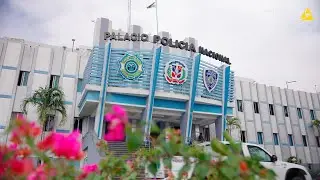 How the Dominican National Police are Protecting More Lives in More Places