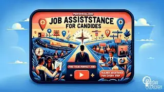 PERSONALIZED JOB ASSISTANCE