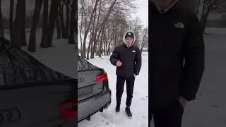 ЛУЧШАЯ AUDI A6 В ИСТОРИИ!🔥 