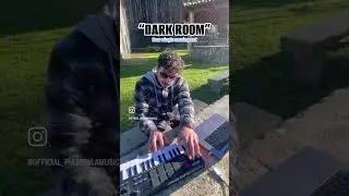 Pre-Save my new track for this Friday 🙏🏼 https://ditto.fm/dark-room-piazzolla